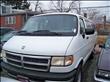 1997 Dodge Ram Wagon