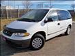 1998 Plymouth Voyager