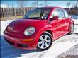 2007 Volkswagen New Beetle