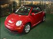 2007 Volkswagen New Beetle