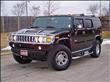 2007 Hummer H2