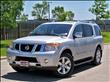 2011 Nissan Armada