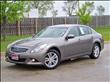 2011 Infiniti G37x