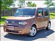 2012 Nissan cube