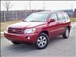 2006 Toyota Highlander