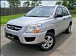 2010 Kia Sportage