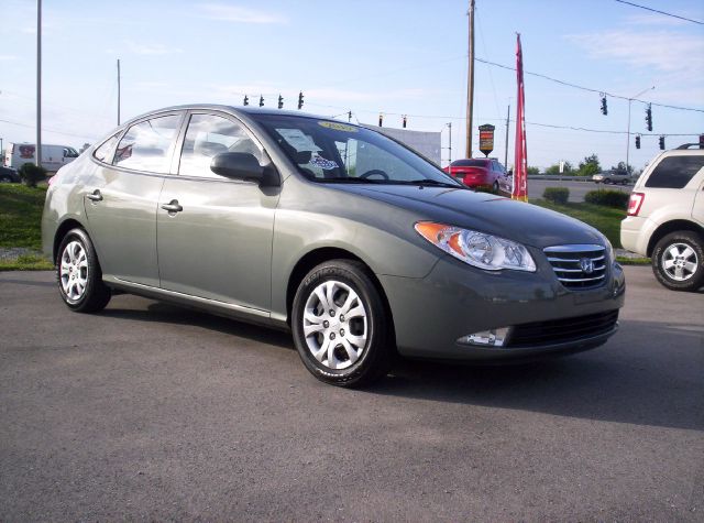 2010 Hyundai Elantra for sale