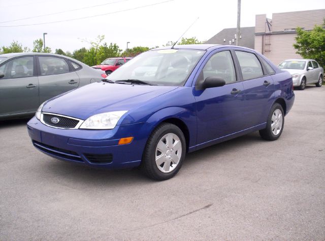 2006 Ford Focus for sale