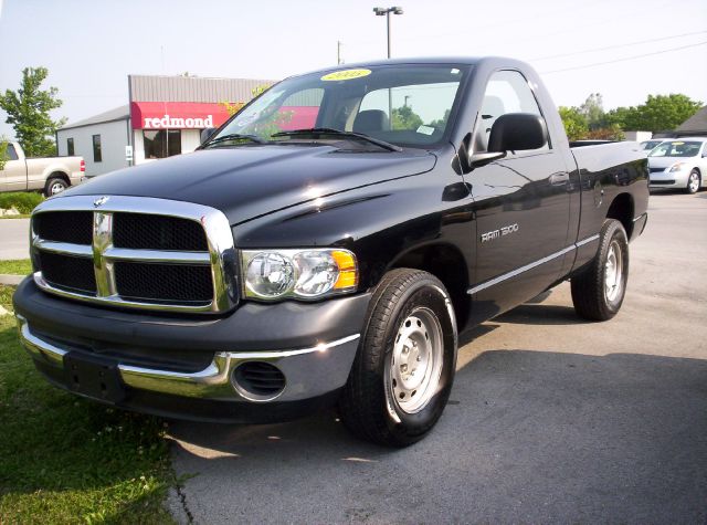 2005 Dodge Ram 1500 for sale