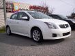 2010 Nissan Sentra