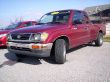 1995 Toyota Tacoma