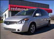 2009 Toyota Sienna