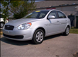 2009 Hyundai Accent