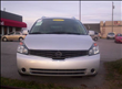 2007 Nissan Quest