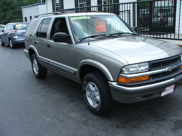 2000 Chevrolet Blazer for sale