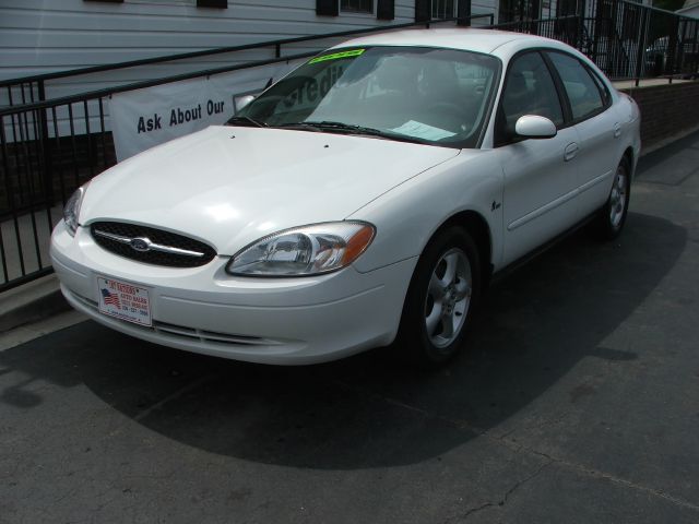 2000 Ford Taurus for sale