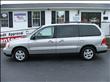 2005 Ford Freestar