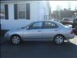 2006 Nissan Sentra