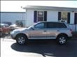 2004 Volkswagen Touareg