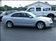 2006 Ford Fusion
