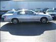 2002 Lincoln Town