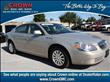 2008 Buick Lucerne