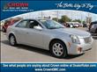 2007 Cadillac CTS