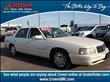 1999 Cadillac Deville