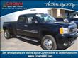 2012 GMC Sierra 3500