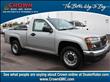 2012 GMC Canyon