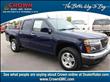 2012 GMC Canyon