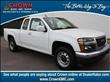 2012 GMC Canyon