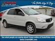 2007 Buick Rendezvous