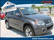 2011 Suzuki Grand Vitara