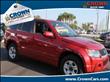 2011 Suzuki Grand Vitara