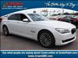 2011 BMW 7 series