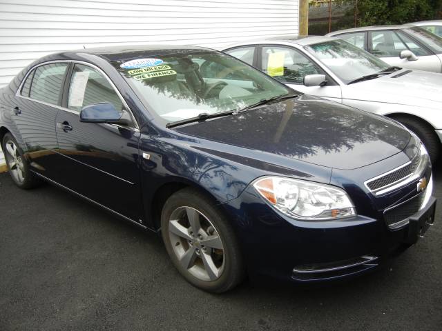 2008 Chevrolet Malibu for sale