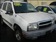 2003 Chevrolet Tracker