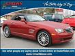 2005 Chrysler Crossfire