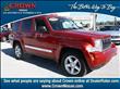 2008 Jeep Liberty