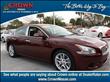 2009 Nissan Maxima
