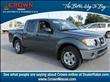 2009 Nissan Frontier