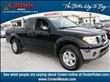 2011 Nissan Frontier