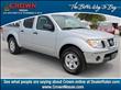 2011 Nissan Frontier