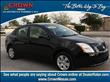 2008 Nissan Sentra