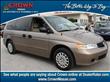 2004 Honda Odyssey