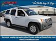 2008 Nissan Xterra