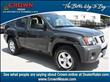 2011 Nissan Xterra