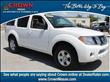 2011 Nissan Pathfinder