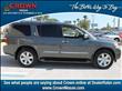 2011 Nissan Armada